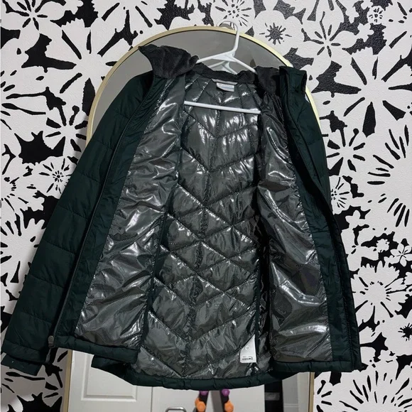 COPY - Women’s Columbia Heavenly Omni Heat Jacket - Picture 4 of 5